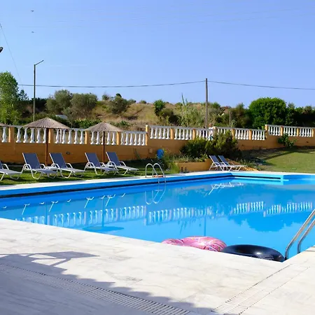 Lejlighedshotel Bardis