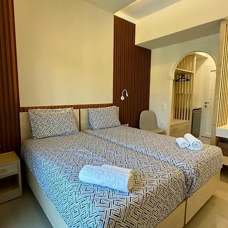 Appart hôtel Bardis 3*