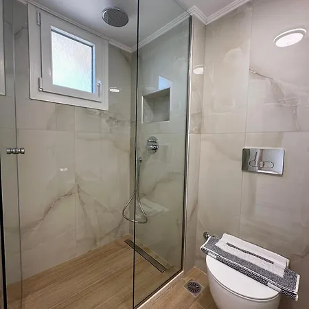 Bardis Arillas (Corfu)